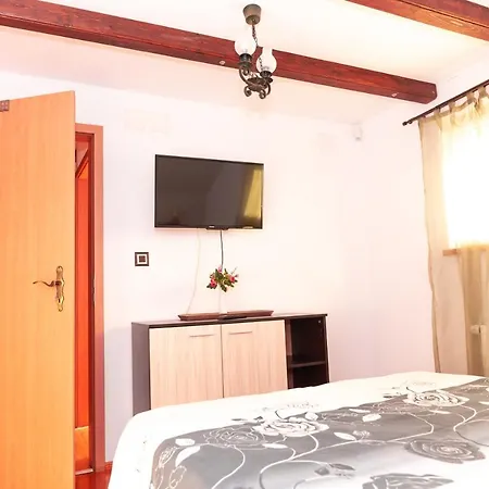 Guest house Casa Ursului *