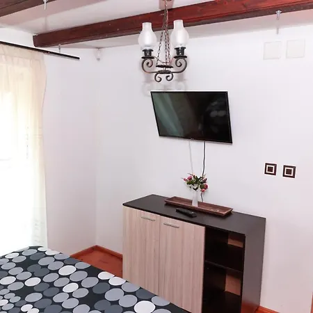 Casa Ursului