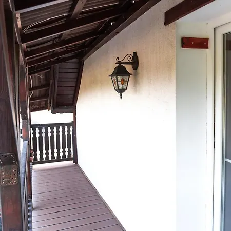 Guest house Casa Ursului *