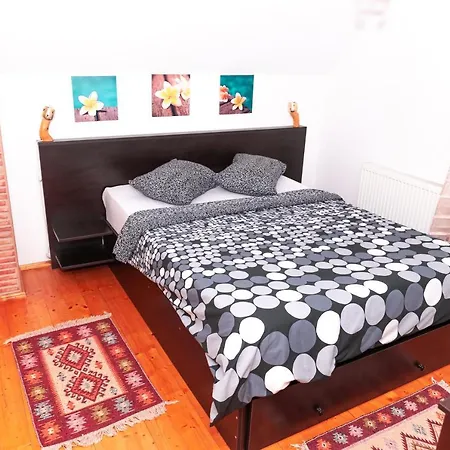 Casa Ursului *