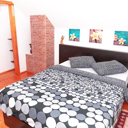 Casa Ursului Guest house *