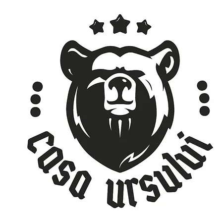Casa Ursului Bujoreni